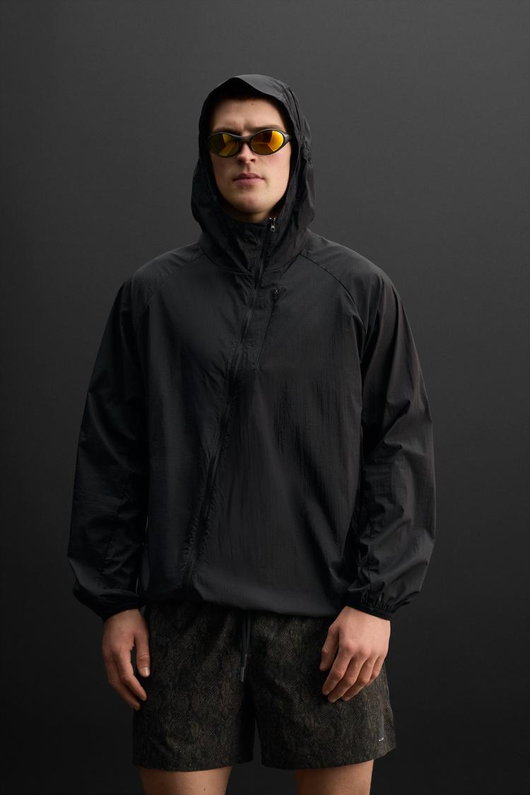 CASACO WIND RESISTANT