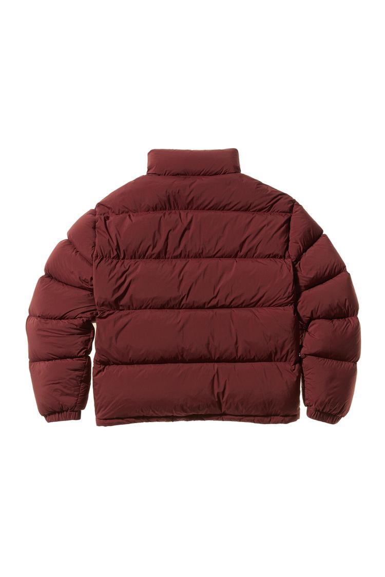 CASACO DE PENAS WATER REPELLENT