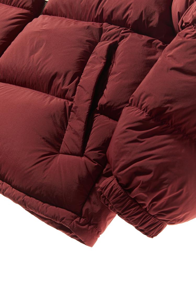 CASACO DE PENAS WATER REPELLENT