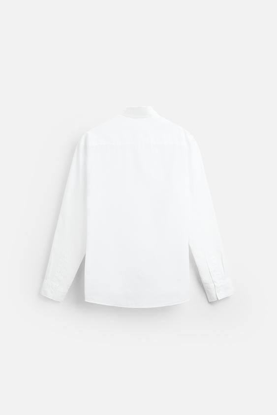 CAMISA REGULAR FIT