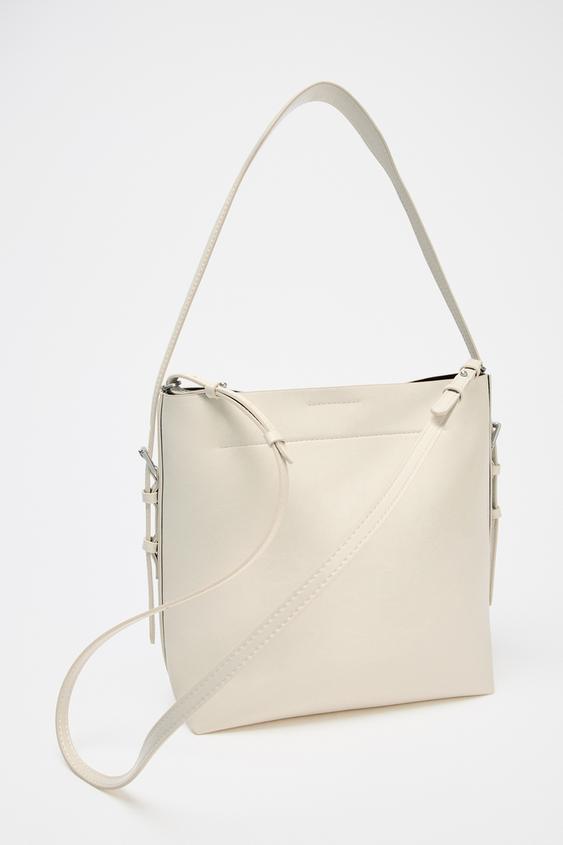 BOLSA MINI SHOULDER BAG