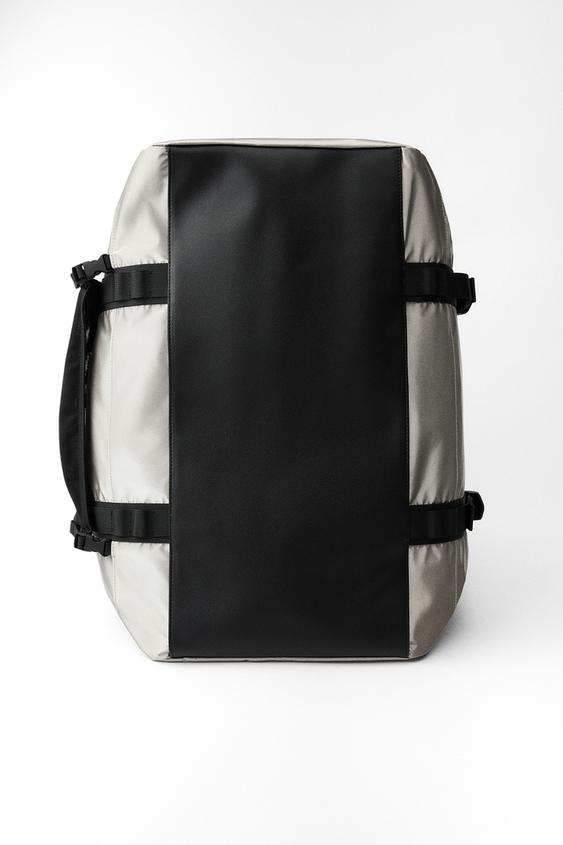MOCHILA WATER PROTECTION SKI COLLECTION