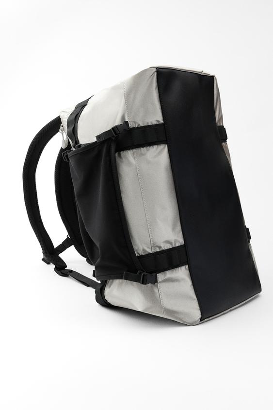 MOCHILA WATER PROTECTION SKI COLLECTION