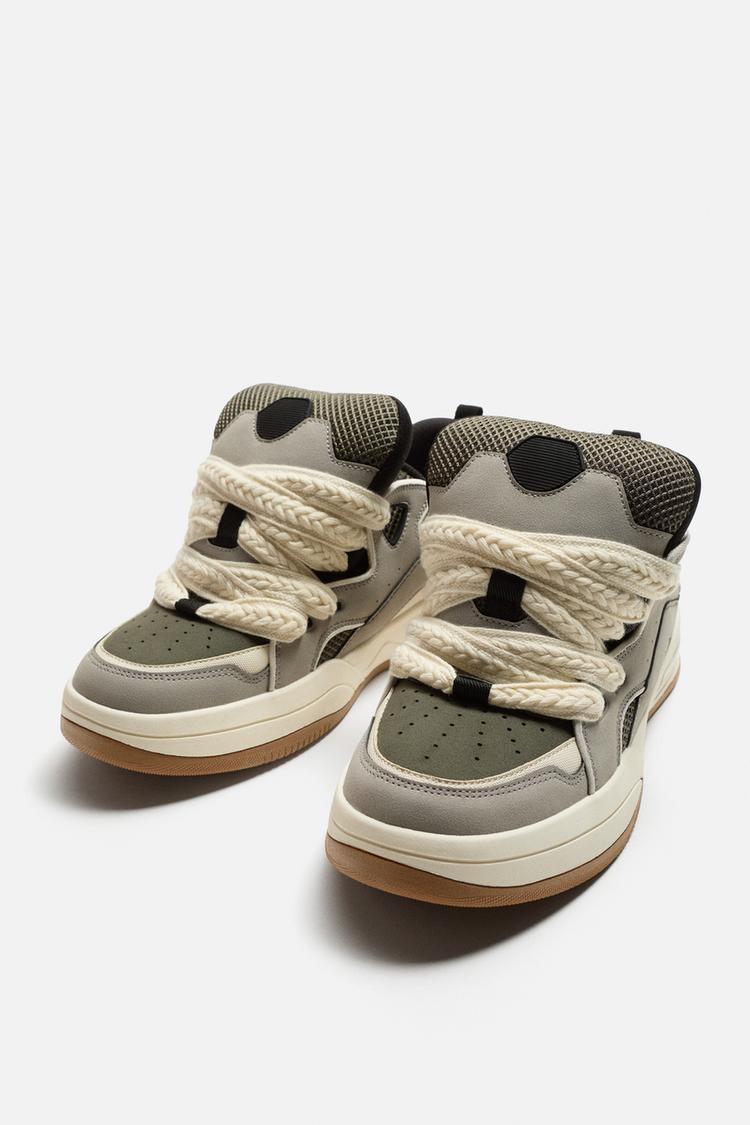 TÊNIS SKATE