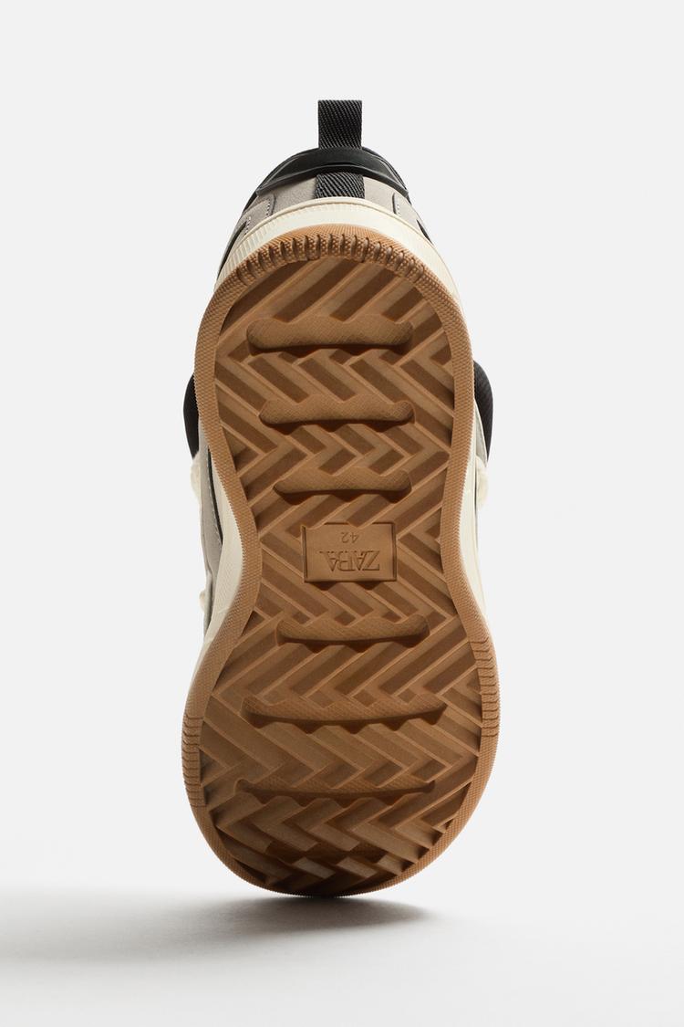 TÊNIS SKATE