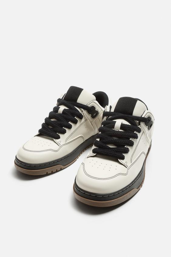 TÊNIS SKATE