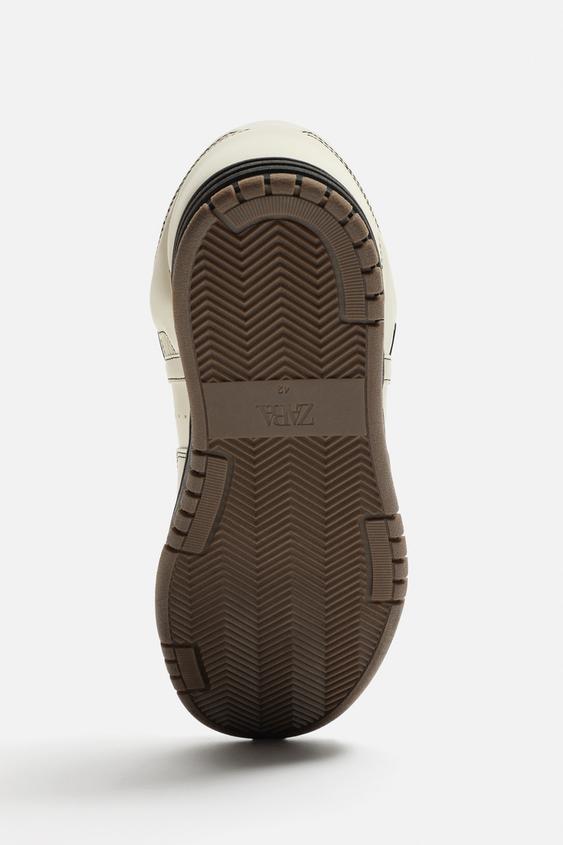 TÊNIS SKATE
