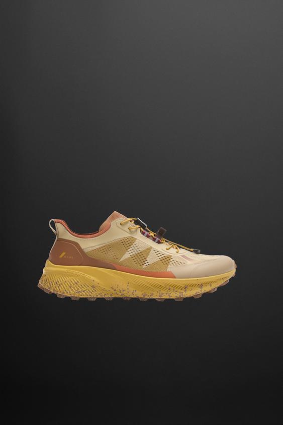 TÊNIS PARA CORRER
