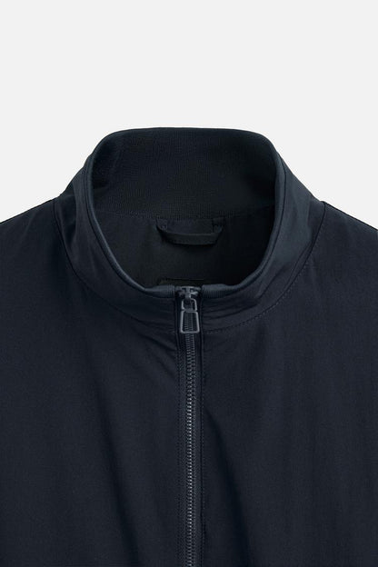 JAQUETA BOMBER TÉCNICA