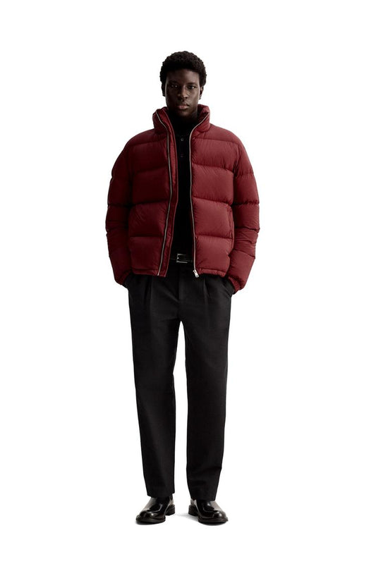 CASACO DE PENAS WATER REPELLENT