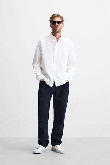 CAMISA REGULAR FIT