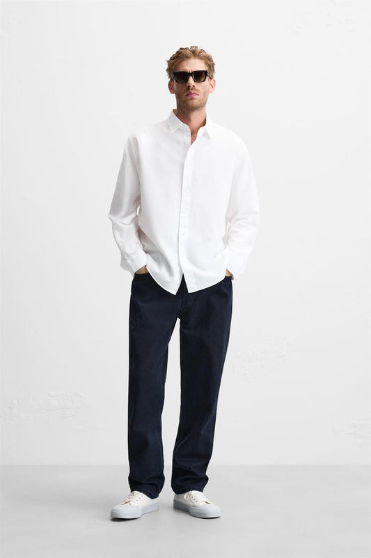 CAMISA REGULAR FIT
