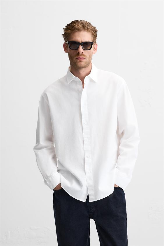 CAMISA REGULAR FIT