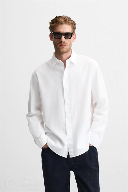 CAMISA REGULAR FIT