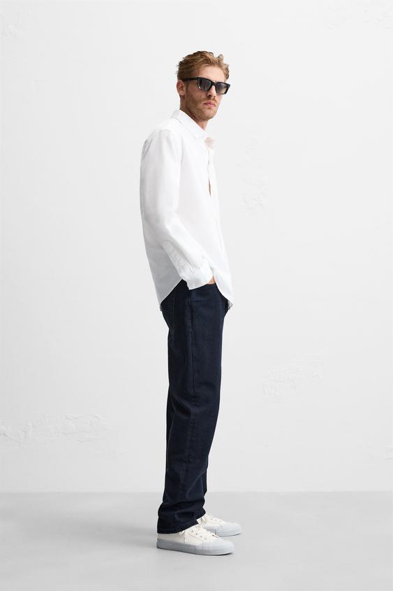 CAMISA REGULAR FIT