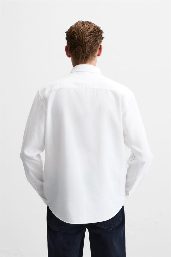 CAMISA REGULAR FIT