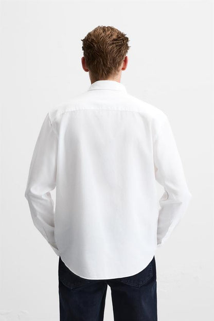 CAMISA REGULAR FIT