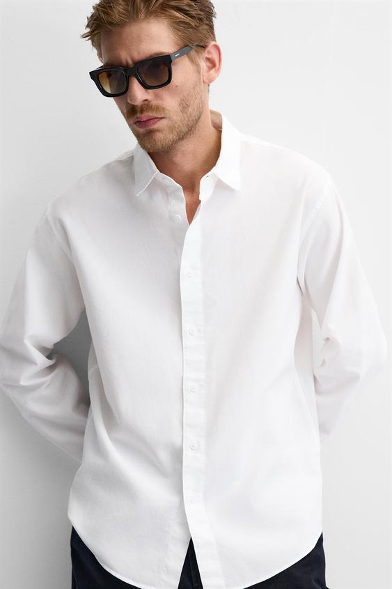 CAMISA REGULAR FIT