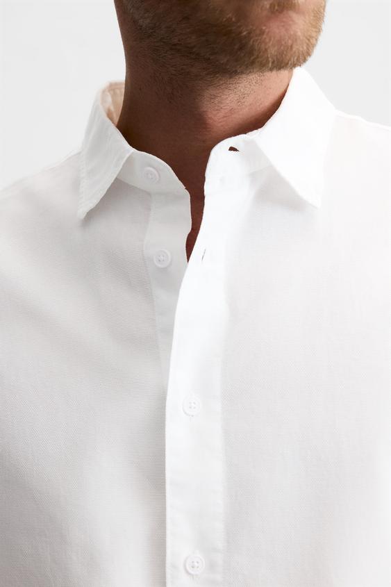 CAMISA REGULAR FIT