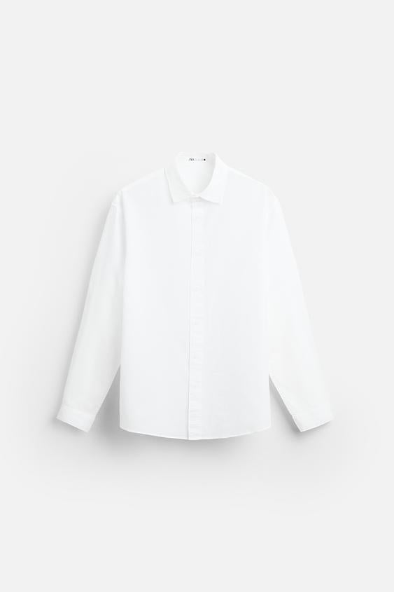 CAMISA REGULAR FIT