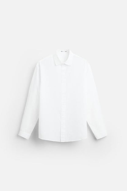 CAMISA REGULAR FIT