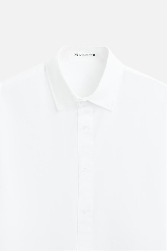 CAMISA REGULAR FIT
