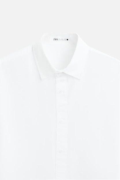 CAMISA REGULAR FIT