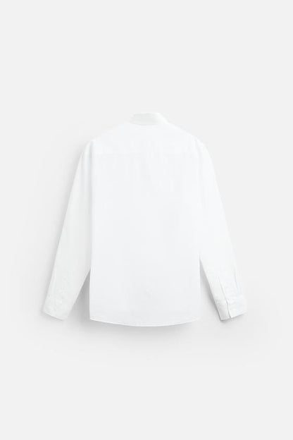 CAMISA REGULAR FIT