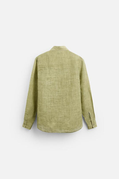 CAMISA 100% RAMI