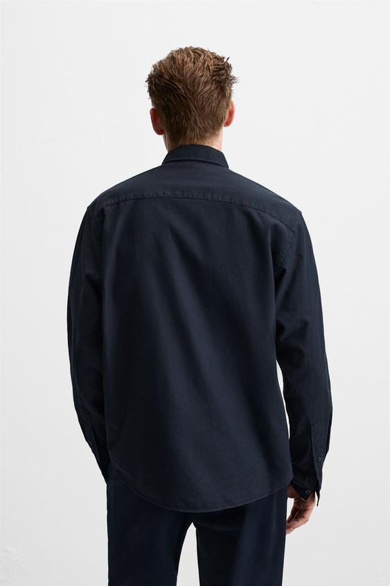 CAMISA REGULAR FIT