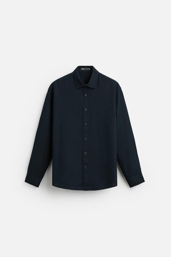 CAMISA REGULAR FIT