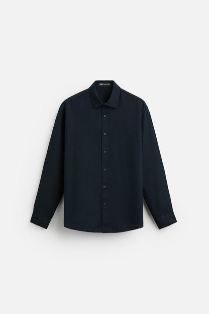 CAMISA REGULAR FIT