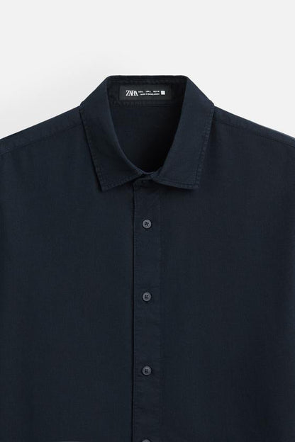 CAMISA REGULAR FIT