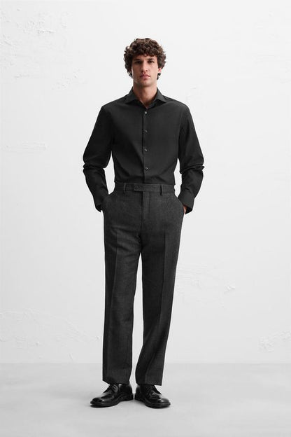 CAMISA SLIM FIT