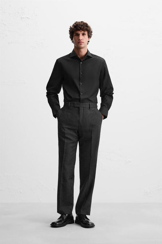 CAMISA SLIM FIT