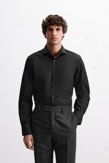 CAMISA SLIM FIT