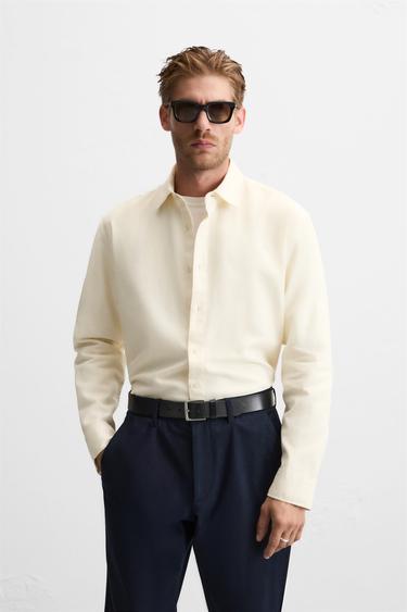 CAMISA REGULAR FIT
