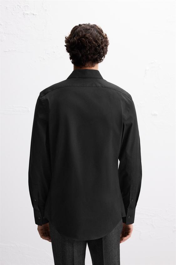CAMISA SLIM FIT