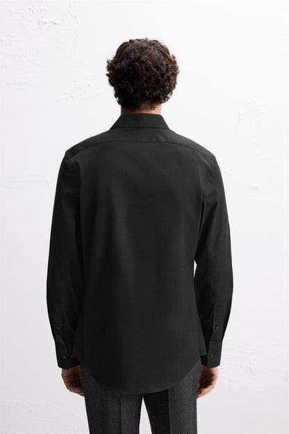CAMISA SLIM FIT