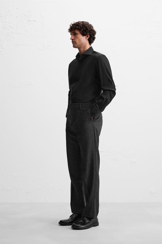 CAMISA SLIM FIT