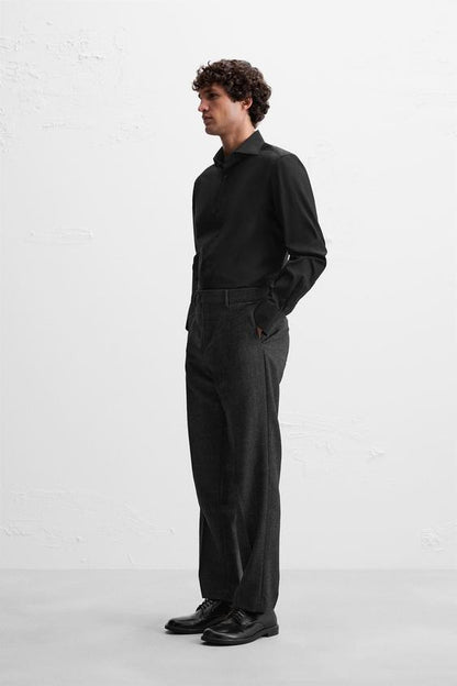 CAMISA SLIM FIT
