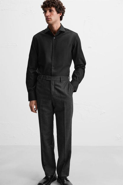 CAMISA SLIM FIT