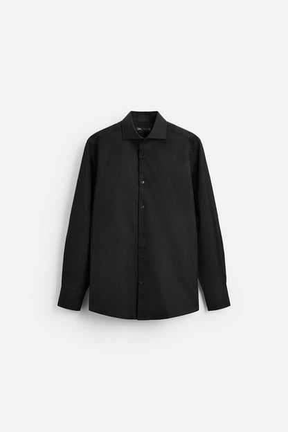 CAMISA SLIM FIT