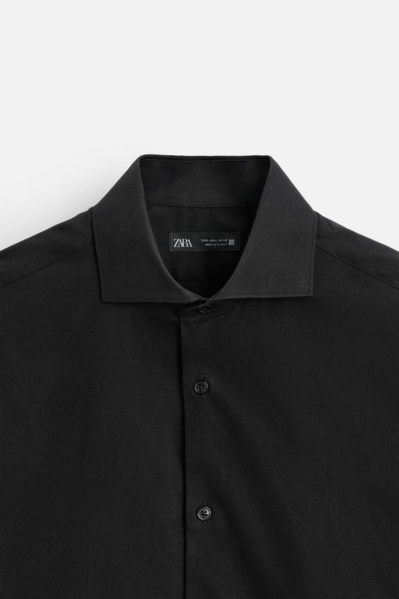 CAMISA SLIM FIT