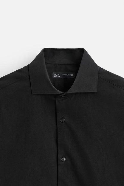 CAMISA SLIM FIT