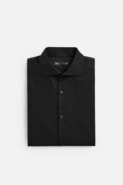 CAMISA SLIM FIT