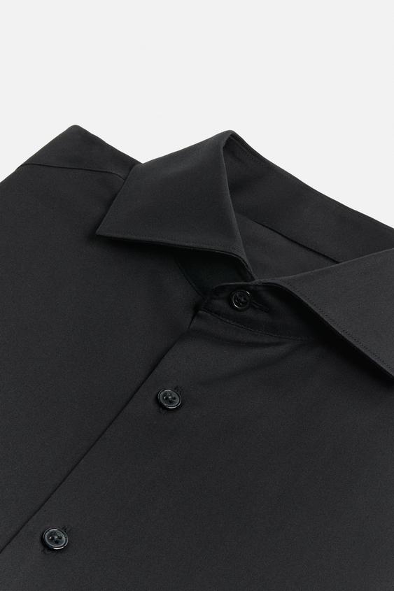 CAMISA SLIM FIT