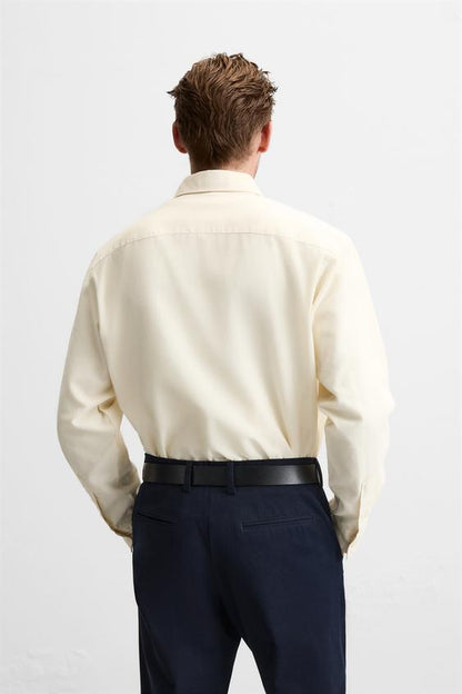 CAMISA REGULAR FIT