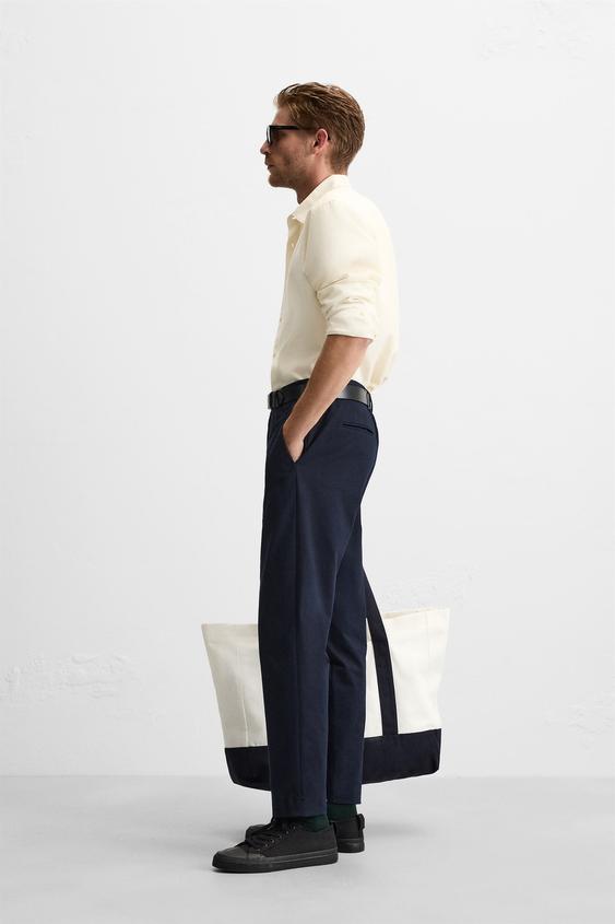 CAMISA REGULAR FIT