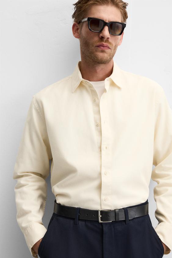 CAMISA REGULAR FIT